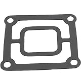 OMC 4-Cylinder Manifold End Plate Gasket(OEM# 311121)