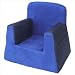 Bundle-23 Little Reader Chair in Blue