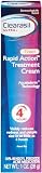 Clearasil Rapid Action Treatment Cream – Tinted