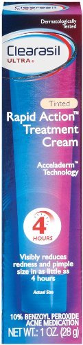 acne cream