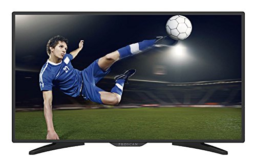 Proscan 40-Inch LED TV (2015)