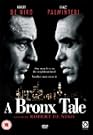 A Bronx Tale