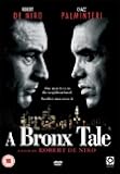 A Bronx Tale [DVD] [1993]