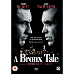 A Bronx Tale [DVD] [1993]