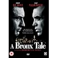 A Bronx Tale [1993] [DVD]