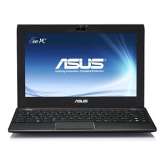Eee PC 1225B-BLK063M - noir