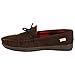 Tamarac by Slippers International Men's Trailer Moccasin Slippers