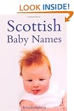 Scottish Baby Names