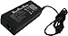 Super Power Supply® AC / DC Laptop Adapter Charger Cord for HP Pavilion Dv6-1280us Dv6-1334us Dv6-1354us Dv6-1355dx Dv6-1375dx Dv6-2057cl Dv6-2155dx Dv6-2162nr Dv6-2162nr Dv6-2190us Dv6-3012he Dv6-3037sb Dv6-3122us Dv6-3127dx Dv6-3129nr Dv6-3131nr Dv6-3133nr Dv6-3140us Dv6-3143us Dv6-3200 Dv6-3210us Dv6-3216us Dv6-3236nr Dv6-3240ca Dv6-3250us Dv6-3257cl Dv6-3259wm Dv6-3270ca Dv6-6047cl Dv6-6096nr Dv6-6127cl Dv6-6130ca Notebook Netbook Battery Plug