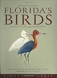 Florida's Birds: A Field Guide and Reference