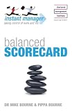 Balanced Scorecard (IMC)