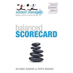 Balanced Scorecard (IMC)
