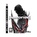 Prototype (Sony PS3) [Import UK]