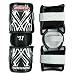 Warrior Adrenaline Elbow Guard 7.0-Extra Small (Black)