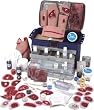 Deluxe Casualty Simulation Kit