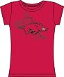 Arkansas - Slub Tee
