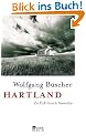 Hartland: Zu Fu� durch Amerika
