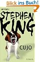 Cujo: Roman