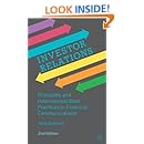 Investor Relations: Principles and International Best Practices in Financial Communications