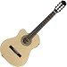 Stagg Music C546TCENLH Classic Acoustic Guitar - Left Hand