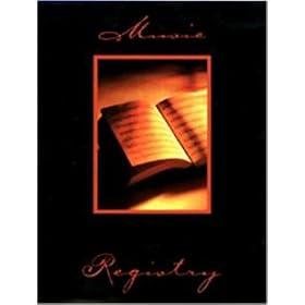 Music Attorney Legal and Business Affairs Registry by