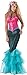In Character Costumes, LLC Mermaid Fitted Gown