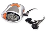 Radio Pedometer mit Schrittzähler
