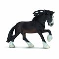 Schleich 13734 - Shire Hengst