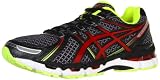 ASICS Mens GEL-Kayano 19 Running Shoe
