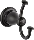Delta 77835-RB Leland Robe Hook, Venetian Bronze