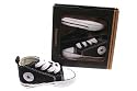 Converse Chucks FIRST STAR HI CANVAS black