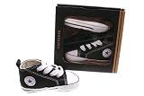 Produkt-Bild: Converse Chucks FIRST STAR HI CANVAS black