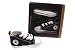Produkt-Bild: Converse Chucks FIRST STAR HI CANVAS black