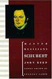 Schubert (Master Musicians Series)