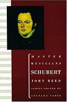 Schubert (Master Musicians Series)