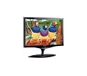 Viewsonic VX1962WM 48,3 cm (19 Zoll) TFT Monitor widescreen DVI, Lautsprecher (Kontrast 1000:1, 2 Ms Reaktionszeit)