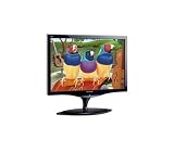 Zoom Produkt-Bild: Viewsonic VX1962WM 48,3 cm (19 Zoll) TFT Monitor widescreen DVI, Lautsprecher (Kontrast 1000:1, 2 Ms Reaktionszeit)