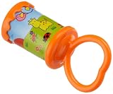 Eigenschaften Happy People 40172 / Happy People 40172 - HAPPY BABY, Rassel mit Griff