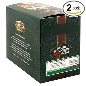  Keurig Coffee Flavor Reviews on Green Mountain Coffee Flavored Coffee Variety Pack K Cups For