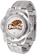 Oregon State Sport Men's Steel Band Watch