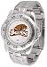 Oregon State Sport Men's Steel Band Watch