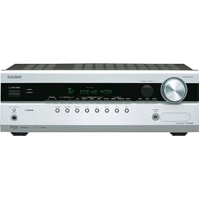 Onkyo TX-SR308S Sintoamplificatori