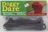 LASSO DD1000 DOGGY DARE TRASH CAN LID SECURITY CABLE