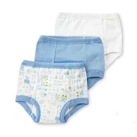 Gerber Brand Training Pant (in vinyl bag)