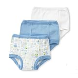 GerberBrandBoy'sTrainingPant(invinylbag),18Months