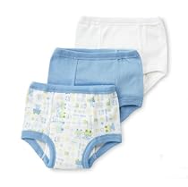 Gerber Brand Boy's Training Pant (in vinyl bag), 18 Months