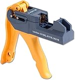 Fluke Networks Jackrapid Termination Tool