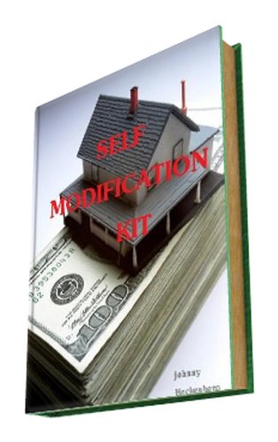 Self Modification Kit (Mortgage Loan Modification)