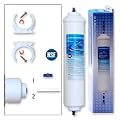 Filtre � eau universel externe pour r�frig�rateur am�ricain adaptable Samsung - GE - LG - DAEWOO