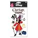 Ek Success Disney DJBCM01 Hook 3-D Sticker
